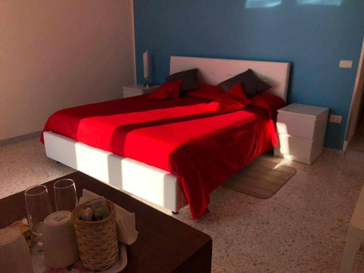 Bed and Breakfast Casa Sul Mare Salerno Exteriér fotografie